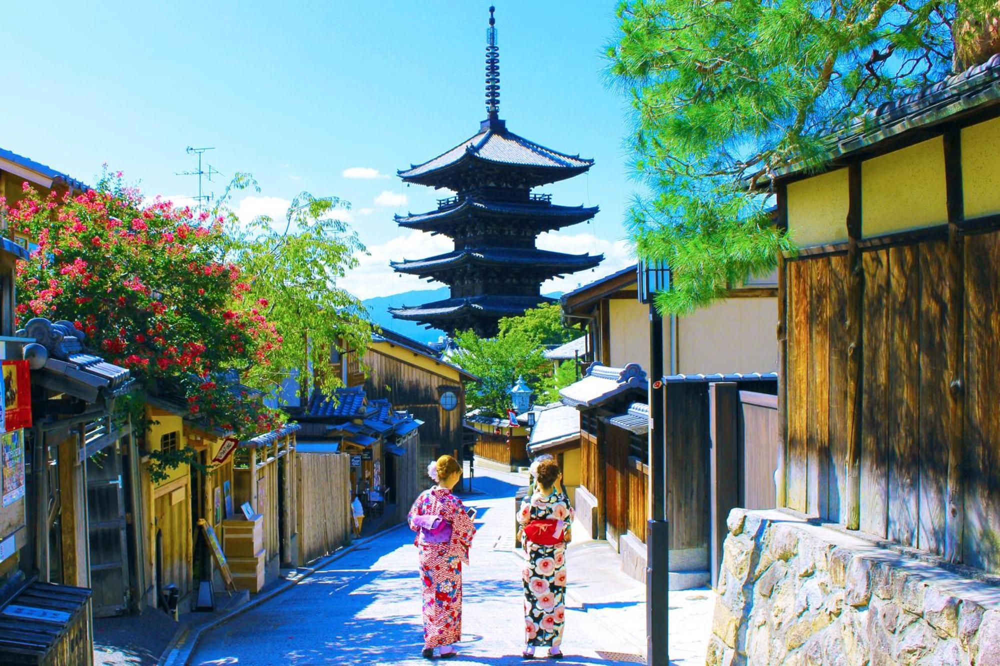 Kyoto Arashiyama Onsen Ryokan Togetsutei — Photos 3