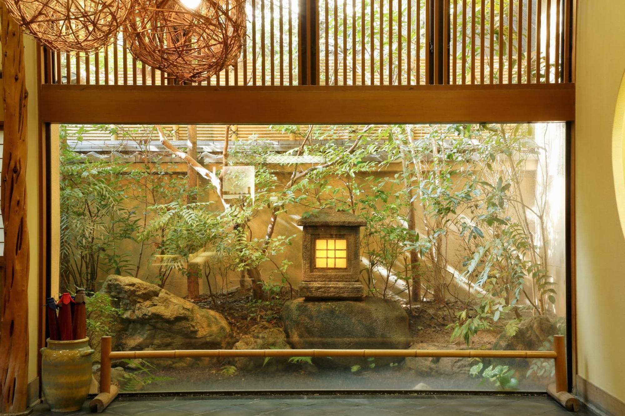 Kyoto Arashiyama Onsen Ryokan Togetsutei, Kyoto